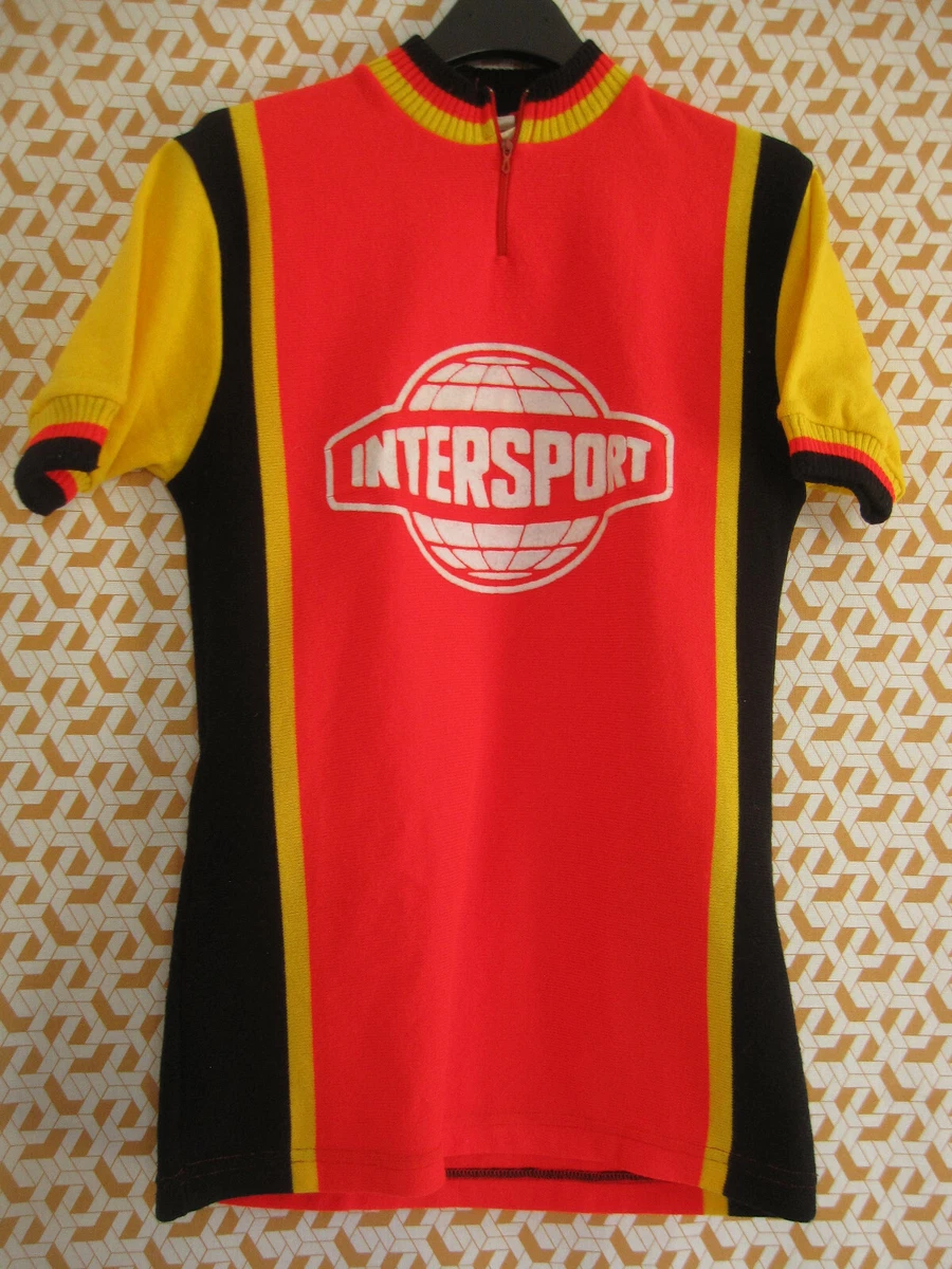 Maillot cyclisme intersport hotsell