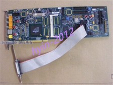 1Pcs Used Dialogic corp Diva Analog-4 Pcie P/N 107559-00 REV 001