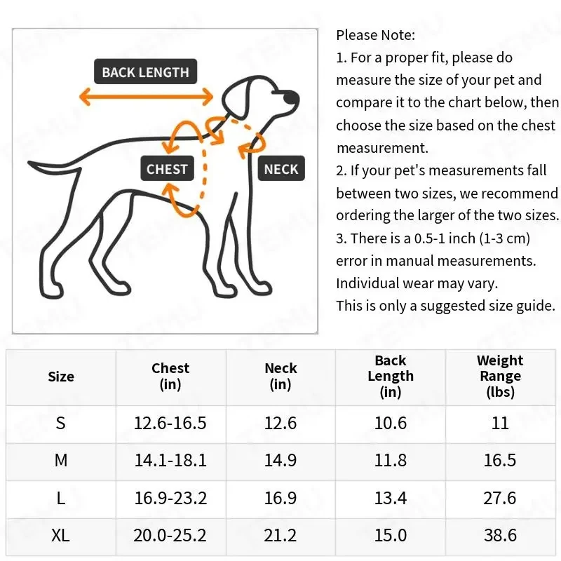 Disfraz para mascota perro gato Chucky juego infantil cuchillo-empuñando película de terror Foto 4 de 4