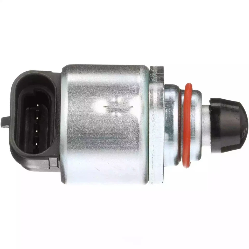 Válvula de control de aire de ralentí para Cadillac GMC Chevrolet K1500 K2500 K3500 GM1317577 Foto 3 de 4