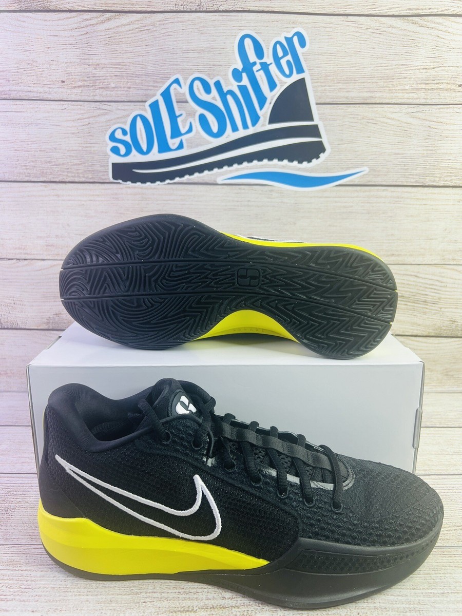 本日17:00まで値下げ!! NIKE Sabrina1 By You NEW DS Nike Sabrina 1 By You “OREGON PE” 10.5 WMNS/ 9 Mens