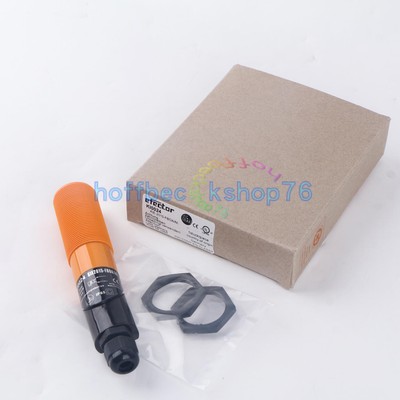 1PC NEW IFM High temperature Proximity Switch KI0024 Capacitive Sensor