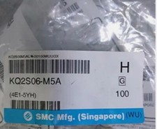 Fast ship from US🔴 8PC  SMC  NEW  KQ2S06-M5A