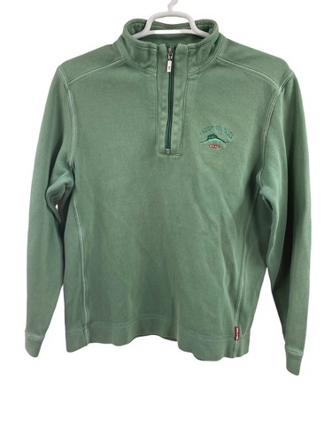 Tommy Bahama Relax Sweater Size L Light 