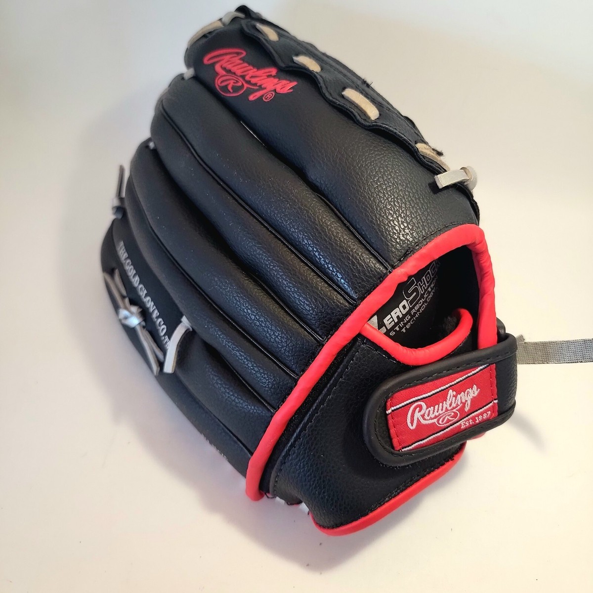 Rawlings RSB120GB 12 Pouces Modèle RH RAWLINGS | Decathlon