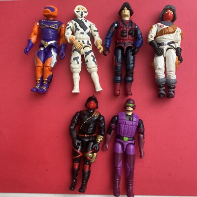 当時物HASBRO G.I. Joe ビンテージ s-l400.jpg