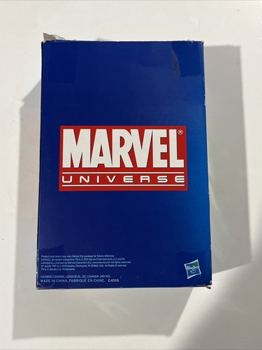 2011 Marvel Universe Compound HULK Impossible Series NYCC exklusiv - Bild 9 von 14