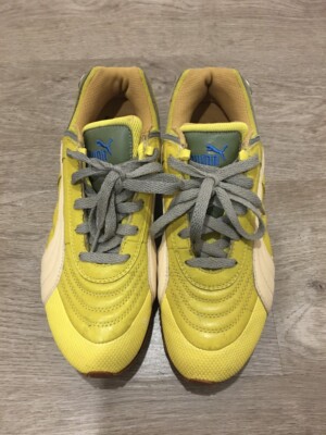 Men Rare Puma x Mihara Yasuhiro MY-1 344707-02 US size UK