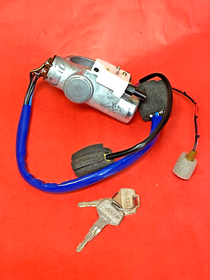 Ignition Lock Cylinder and Switch Standard US-229 fits 87-90