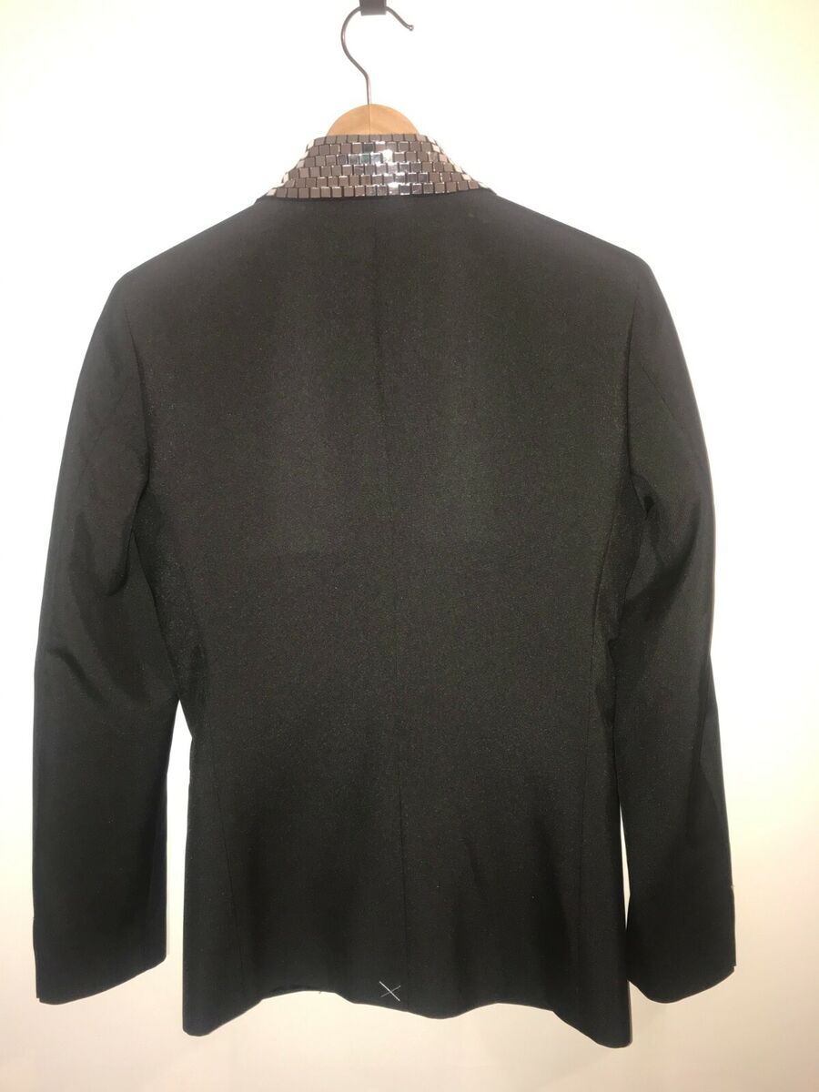 BRAND NEW*** MAISON MARTIN MARGIELA FOR H&M MIRROR SCARF BRAND NEW*** MAISON MARTIN MARGIELA FOR H&M MIRROR SCARF