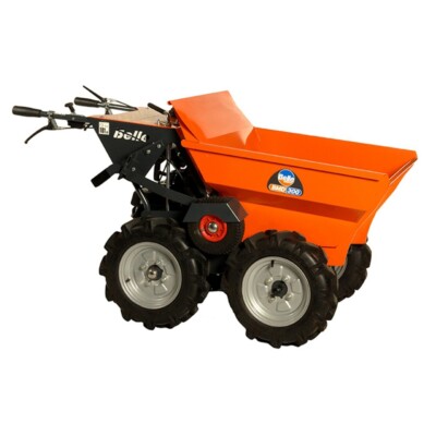 1 Stck. (2.784,09    / 1 Stck.) Minidumper ALTRAD Belle  BMD 300 mit Mehrzweckbe