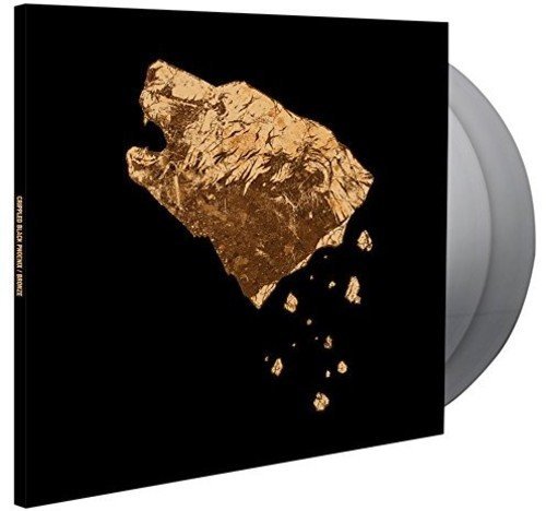 Bronze - Crippled Black Phoenix (LTD Clear Vinyl, 2 LP Set) - Neu! - Picture 1 of 2