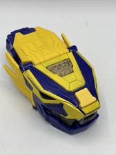 Hasbro Power Rangers BEAST-X KING Morpher Wrist Toy-Lights Sounds 2019 NO KEY 