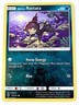 Pokémon Rattata Trading Card 81/147
