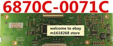 Placa T-con 6870C-0071C LG Display 23L88LW LC230WX3 Pantalla LCD SONY Placa lógica
