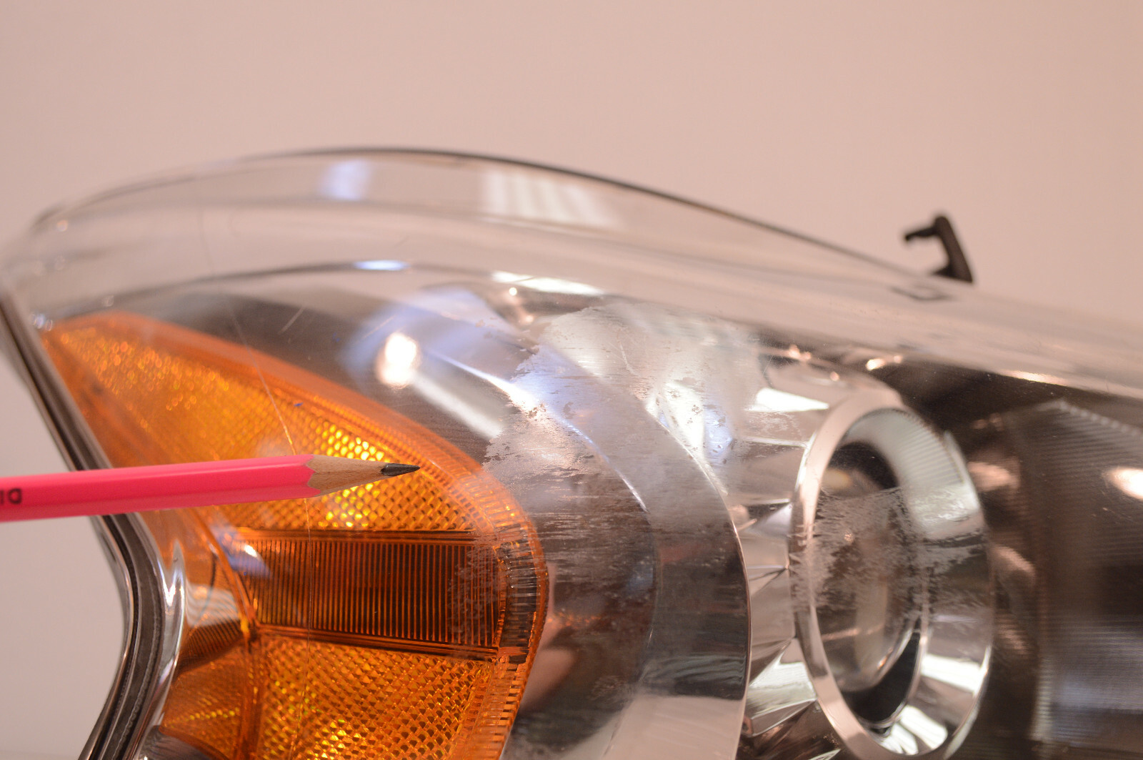 OEM 2013 2014 2015 Nissan Altima RH Passenger Side Halogen Headlight eBay