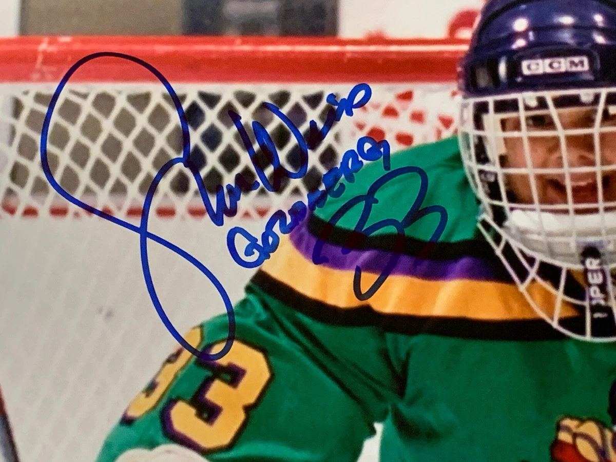 Goldberg Mighty Ducks Now(09)