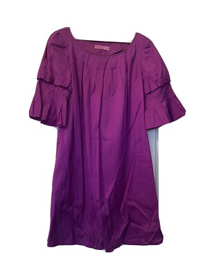 calypso st barth silk dress Calypso St. Barth Camelia Dress
