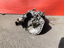 CAMBIO MECCANICO FIAT 500 L 1.4 GPL 2013 MARY 606