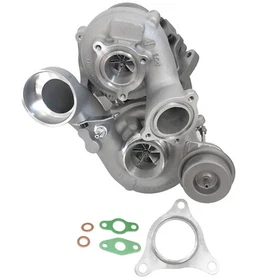 Neu Bi-Turbo Turbolader für Sprinter 216/316/416 CDI (906) Vito 116 120Kw/163Ps