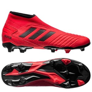 Laceless Soccer Cleats Shoes Brand 