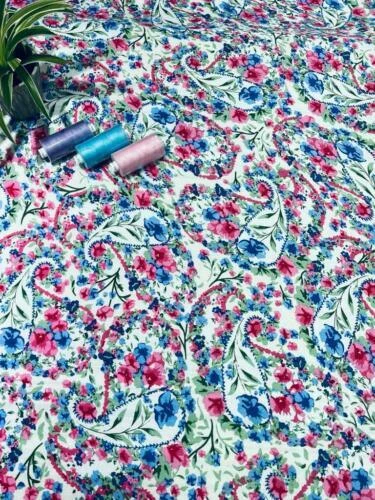 Viscose Apparel-Dress Clothing Craft Fabrics