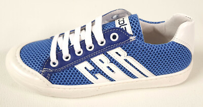 cole bounce restore Sneaker Low Top blau 2315A