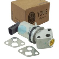 You.S Original AGR AbgasrüCkfuhr FüR Seat Cordoba 6L2 1.2 / 1.2 12V - 03D131503B
