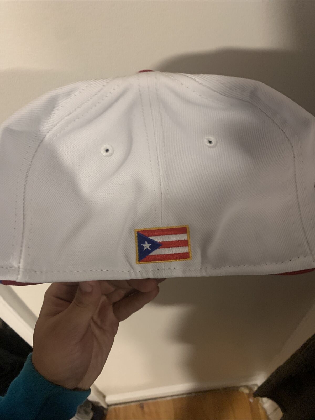 hat club exclusive 7 1/4 Marlins Puerto Rico “Boxing Pack”