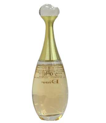DIOR JADORE EDT SPRAY 3.4 OZ/100ML NEW NO BOX  -READ DESCRIPTION