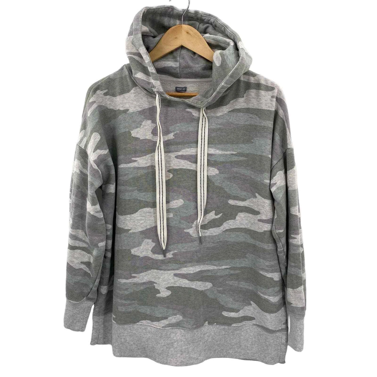 Aerie camo hoodie new arrivals