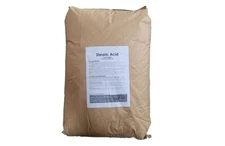 Stearic Acid Triple Pressed Food Grade [CAS_57-11-4] Granular (55.12 lb bag)