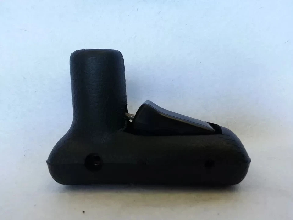 FOR BMW Automatic Transmission Shifter Handle Knob MTC 25161216905 - Image 4 of 4