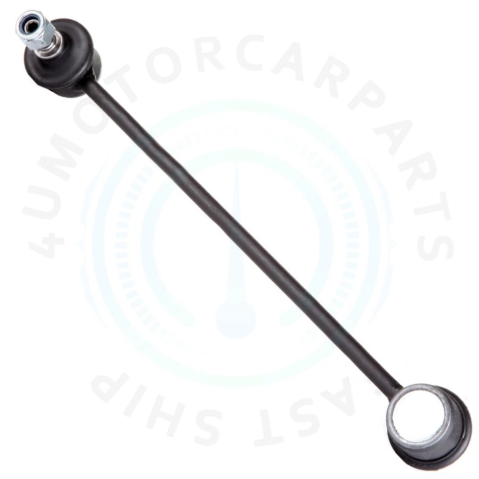 Barra estabilizadora de extremo de barra estabilizadora interior delantera de 6 piezas apta para Jeep Compass Patriot 2007-2017 Foto 2 de 4