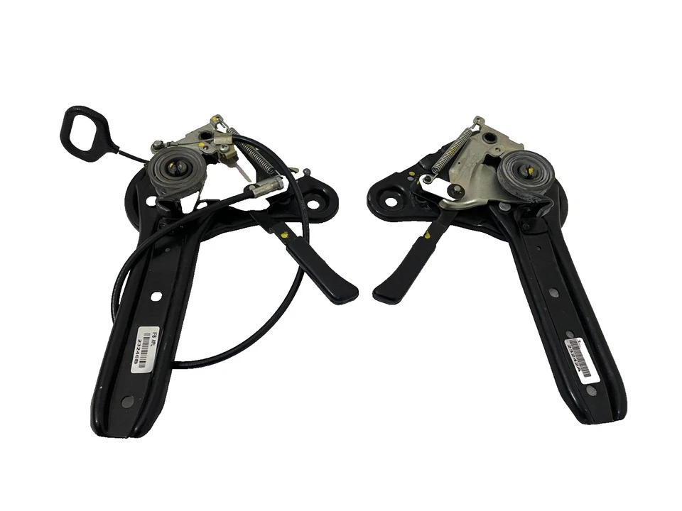 Suzuki SJ410 SJ413 Samurai Sierra MGP Seat Recliner Reclining RH & LH Side Foto 4 de 4