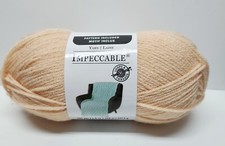 Loops  Thread Yarn Laine Impeccable 'Apricot' Yarn 4.5 oz 285 yds Acrylic