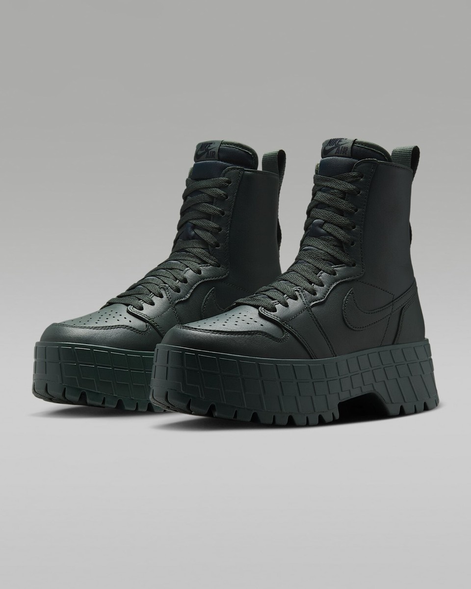 Nike WMNS Air Jordan 1 Brooklyn 