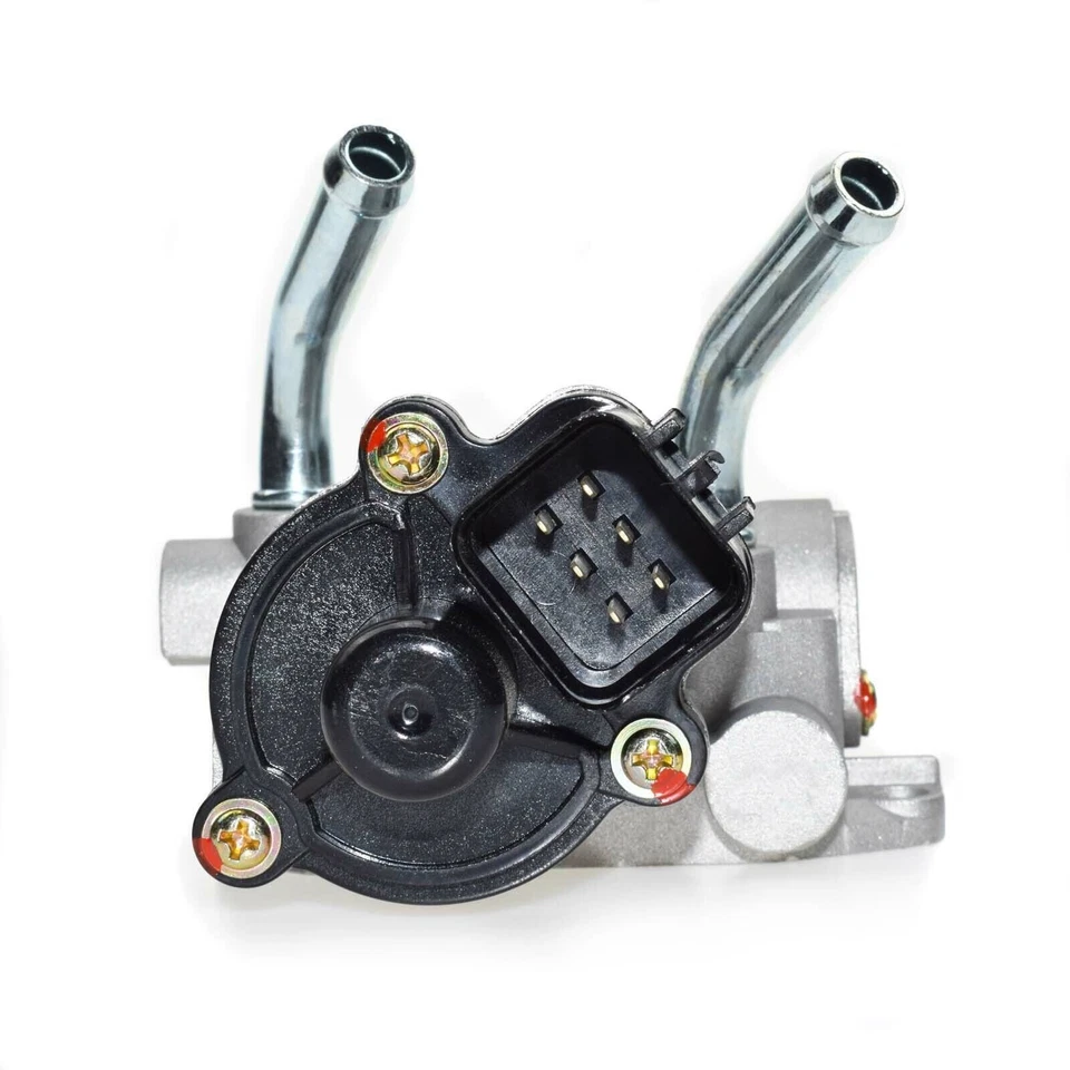 1Pcs MD614743 AC4148 Idle Air Control Valve Fit For Mitsubishi Mirage 1997-2002 Foto 2 de 4