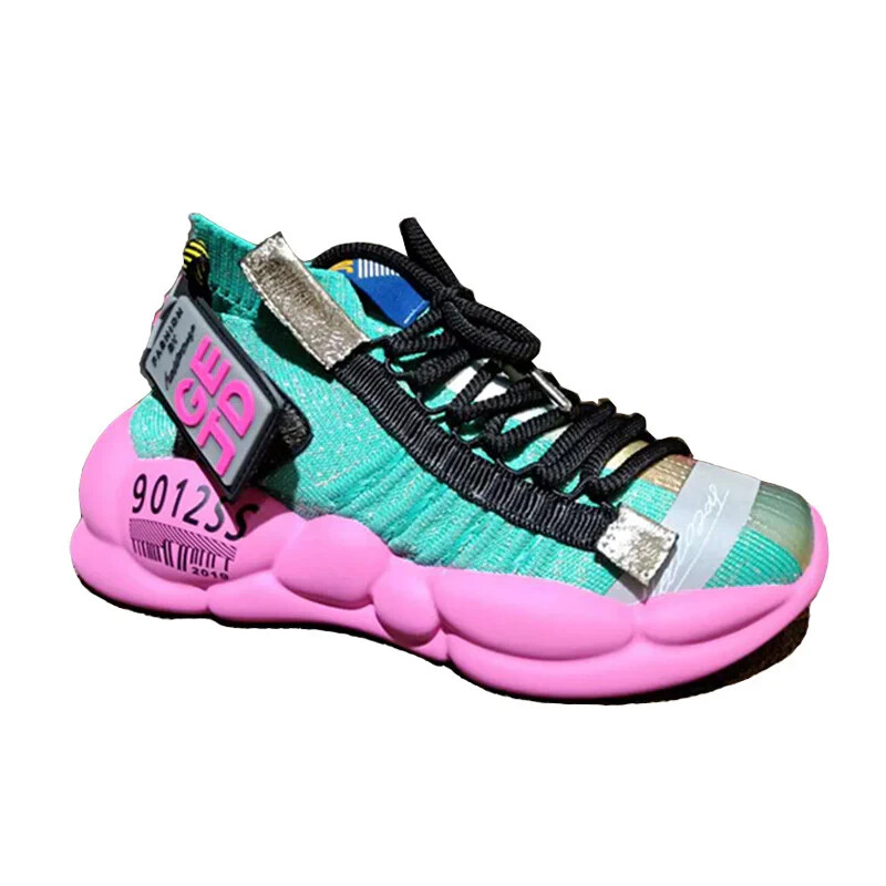 que shoes ピンク Sサイズ que shoes ピンク Sサイズ