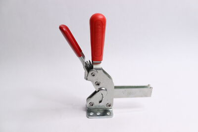 De-Sta-Co U-Shape Bar Style Toggle Clamp #2007-UR Straight Line MA502007UR