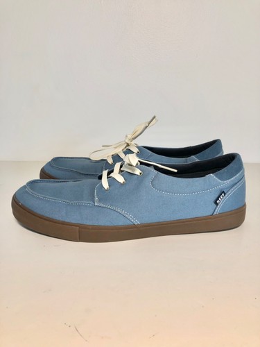 reef canvas shoes