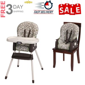 high chair next day delivery