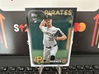 2024 Paul Skenes Topps Update Series Rookie Card RC Rare US100 INV: #101