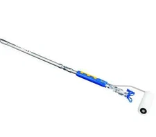 Graco 9" JetRoller w/ Fixed Extension & CleanShot Valve (24U170)