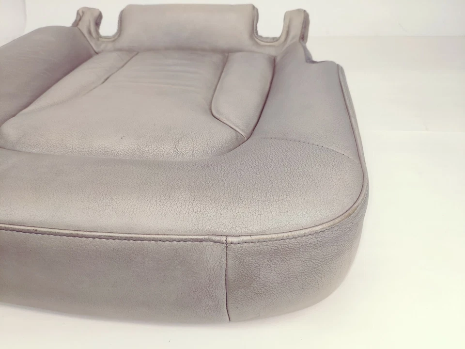 AUDI Q7 2007 3,6 cojín asiento inferior trasero derecho c32 Foto 3 de 4