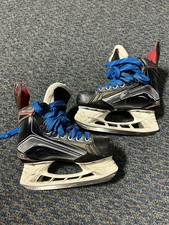 Bauer Vapor X800 Hockey Skates Junior 3 EE