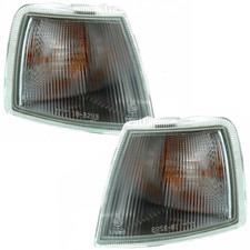 Frontblinker Set für Opel Vectra A 1988 - 1992 Blinker weiß vorne