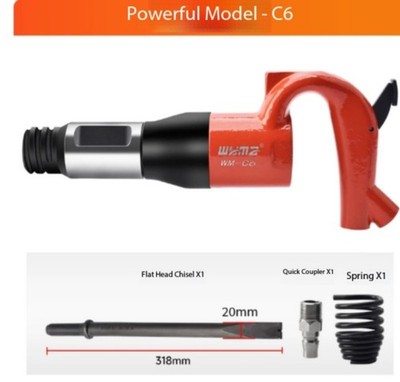 Crusher,jackhammer,rust Remover,pneumatic Chisel,pneumatic Shovel,welding Slag