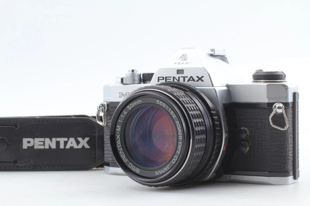 pentax mx camera products for sale | eBay