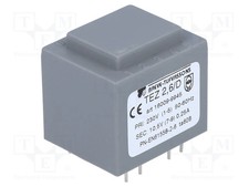 BREVE TUFVASSONS 16009-9945 Transformator